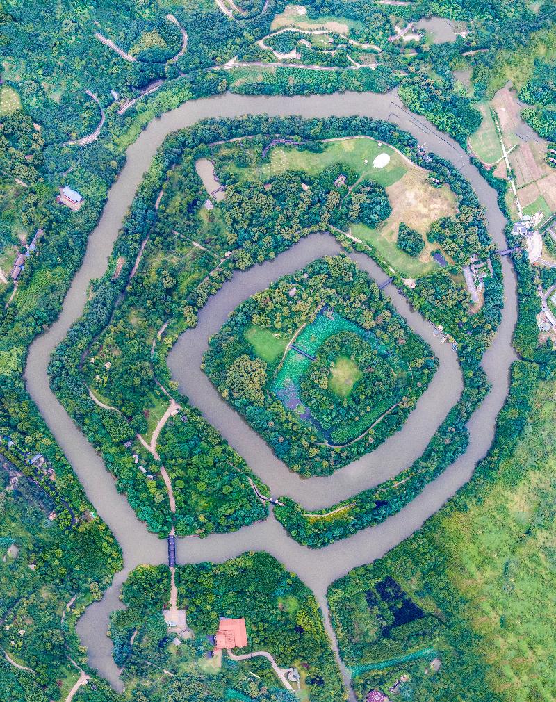 voco Changzhou Fudu image