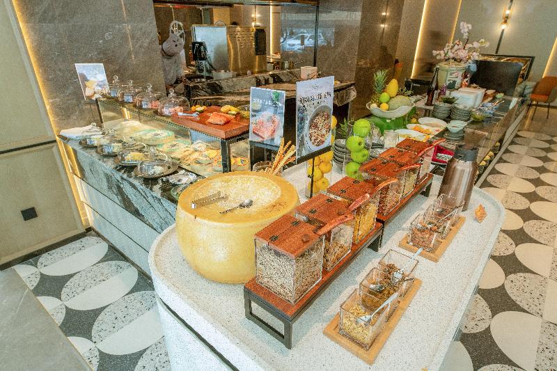 voco Changzhou Fudu image