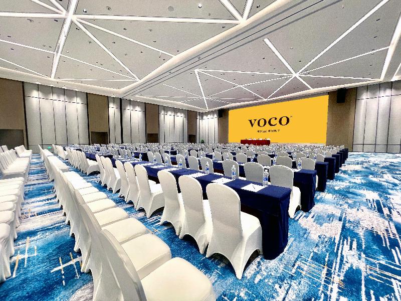 voco Changzhou Fudu image