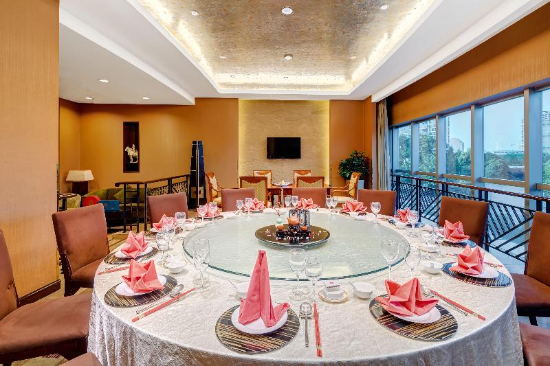 voco Changzhou Fudu image