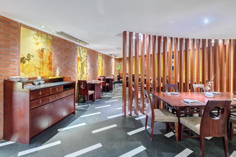 voco Changzhou Fudu image