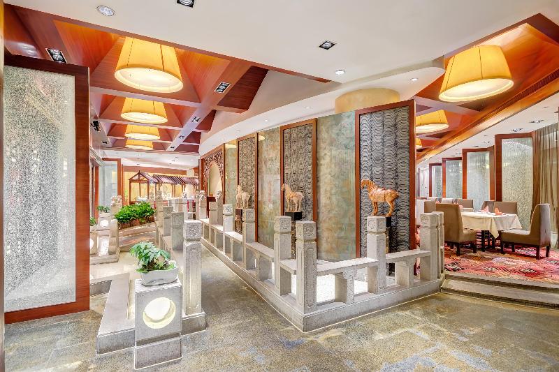 voco Changzhou Fudu image
