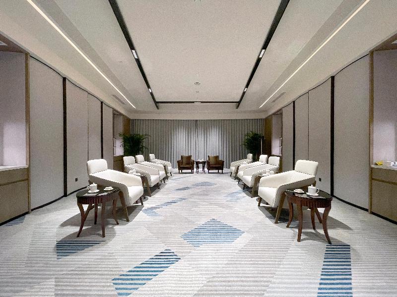 voco Changzhou Fudu image