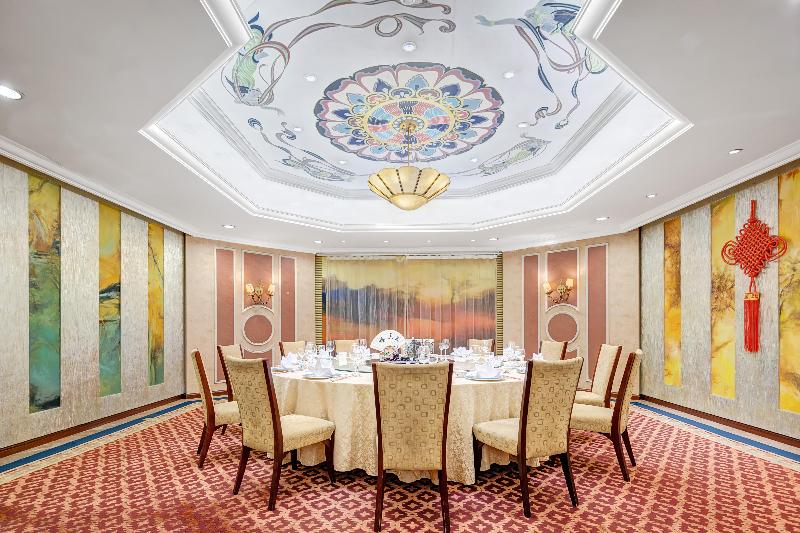 voco Changzhou Fudu image