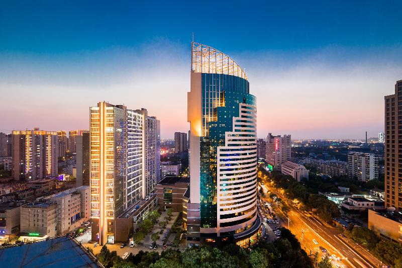 voco Changzhou Fudu image