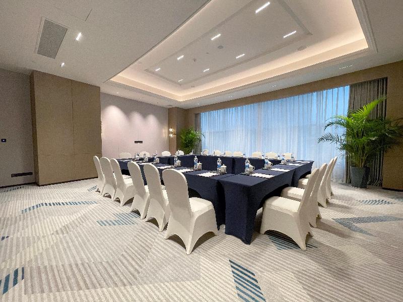 voco Changzhou Fudu image