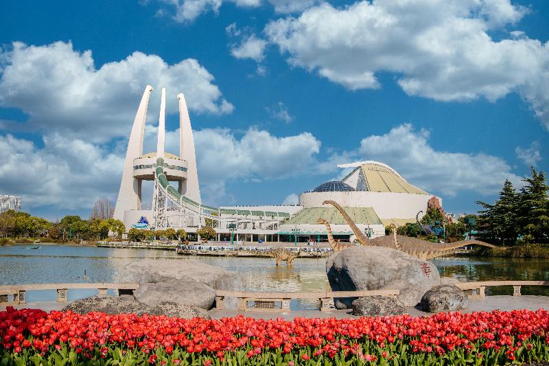voco Changzhou Fudu image