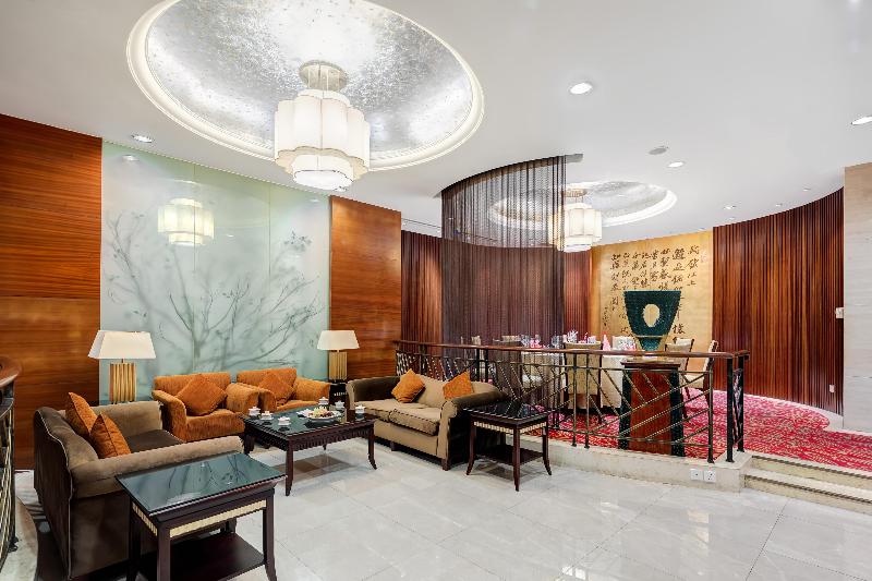 voco Changzhou Fudu image