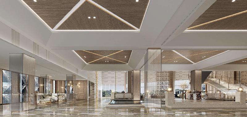 voco Changzhou Fudu image