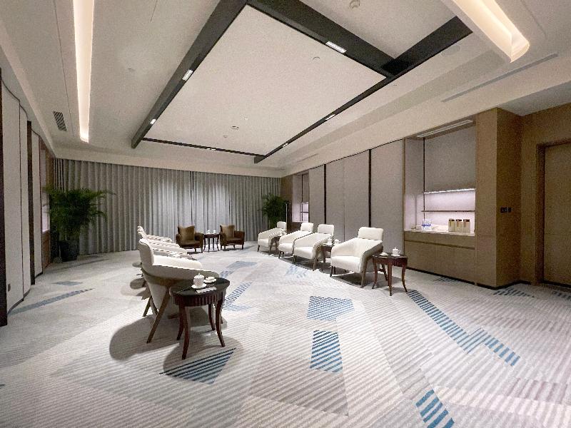 voco Changzhou Fudu image
