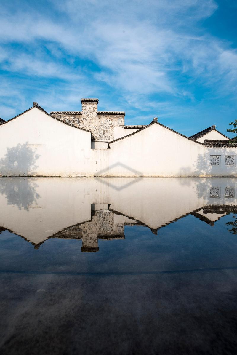 voco Changzhou Fudu image