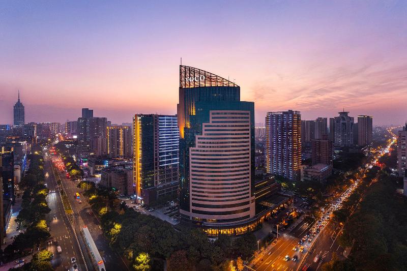 voco Changzhou Fudu image
