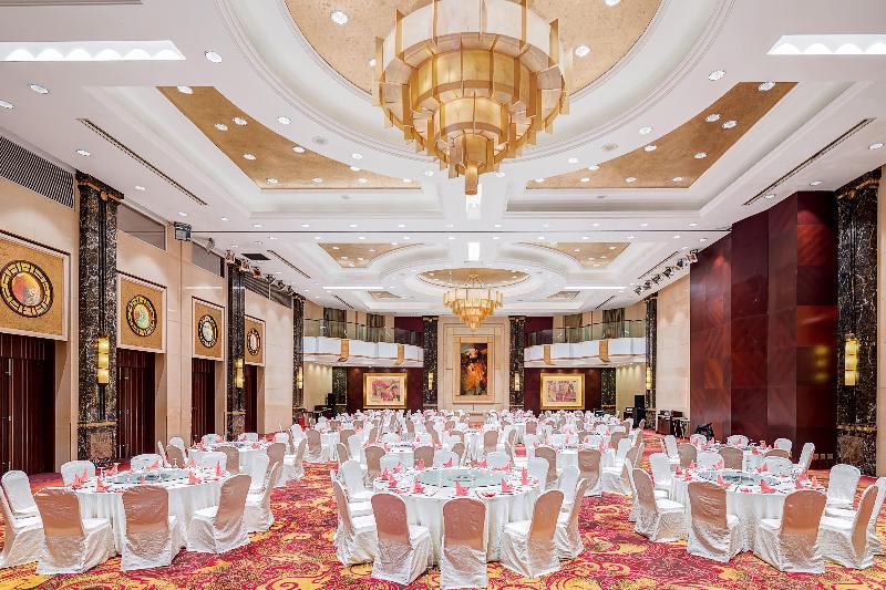 voco Changzhou Fudu image