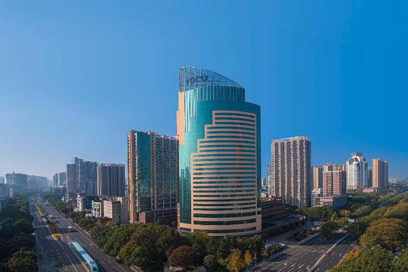 voco Changzhou Fudu image