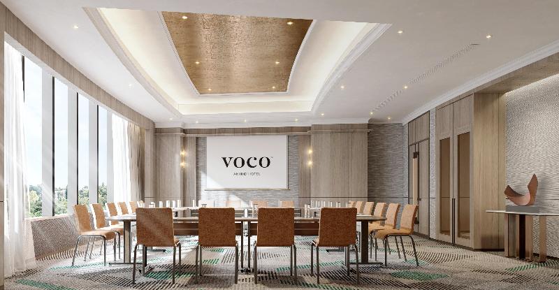 voco Changzhou Fudu image