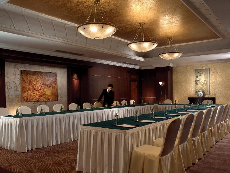voco Changzhou Fudu image