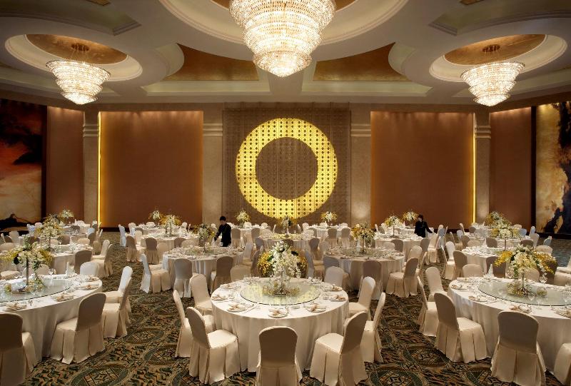 voco Changzhou Fudu image
