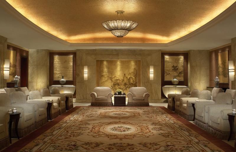 voco Changzhou Fudu image