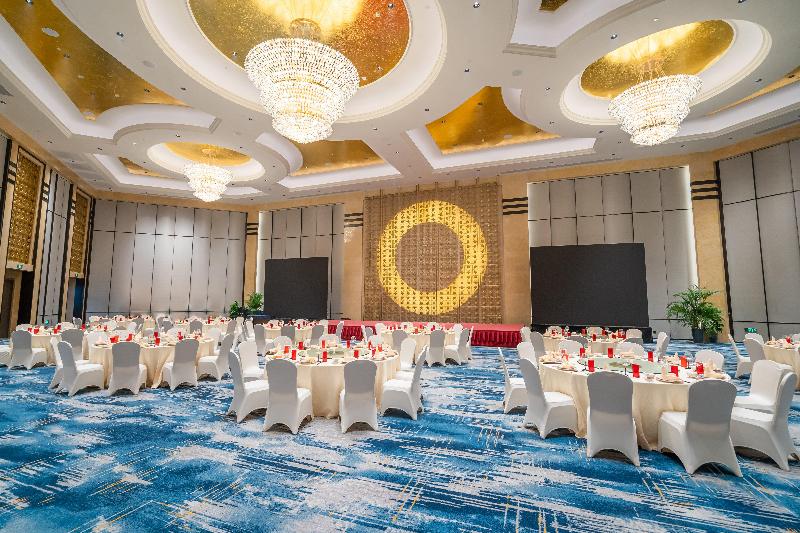 voco Changzhou Fudu image