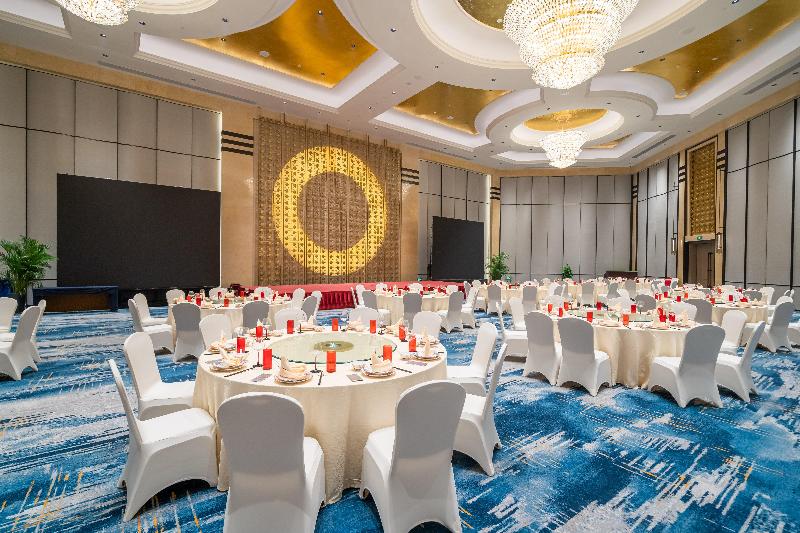 voco Changzhou Fudu image