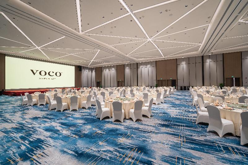 voco Changzhou Fudu image