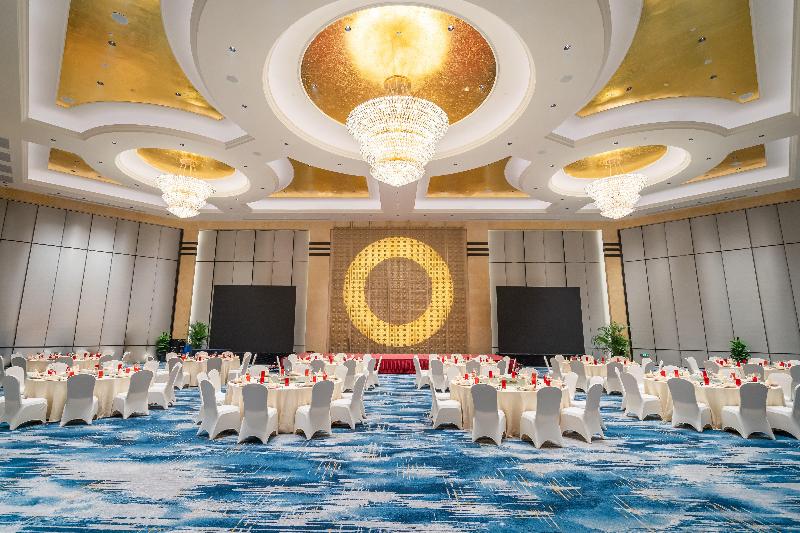 voco Changzhou Fudu image