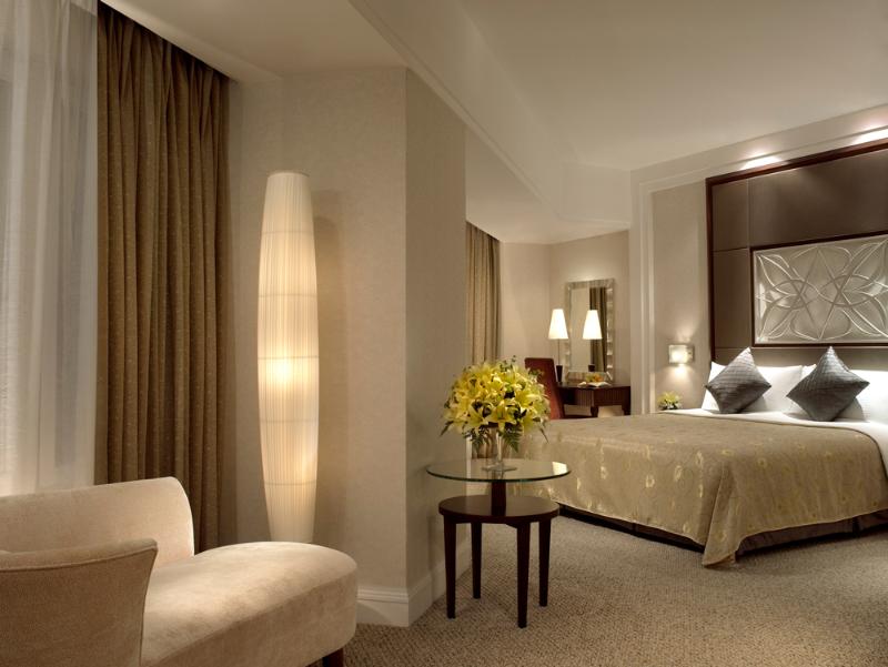 voco Changzhou Fudu image