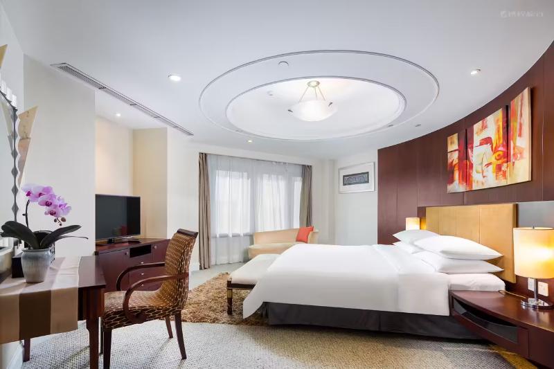 voco Changzhou Fudu image