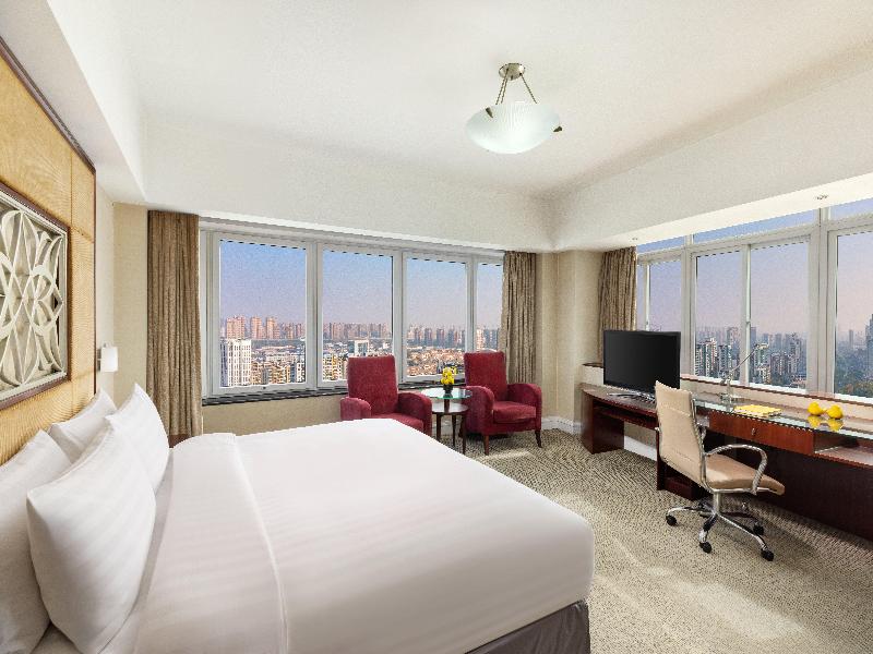 voco Changzhou Fudu image