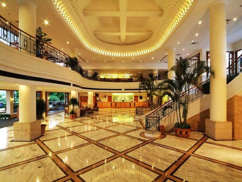 Resort Golden Palm image