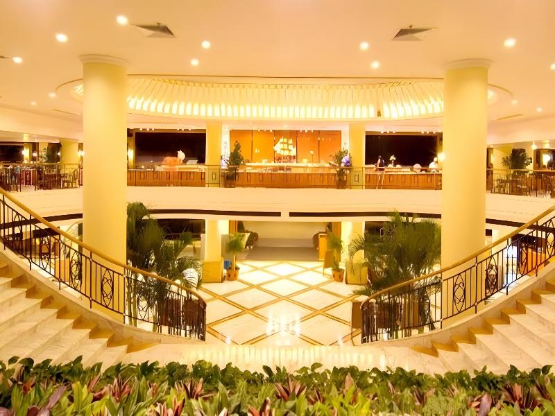 Resort Golden Palm image