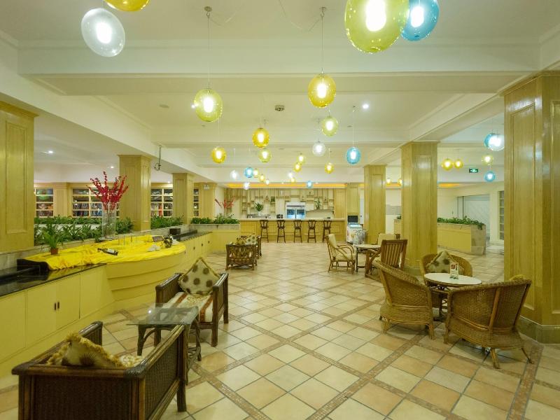 Resort Golden Palm image