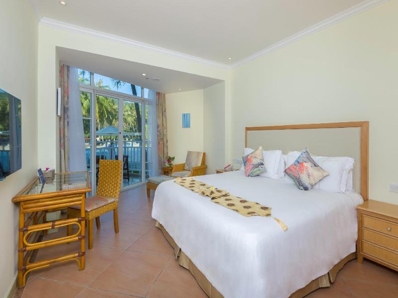 Resort Golden Palm image