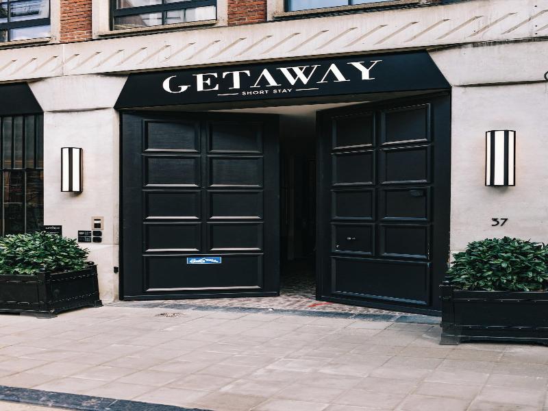 Getaway Liège image