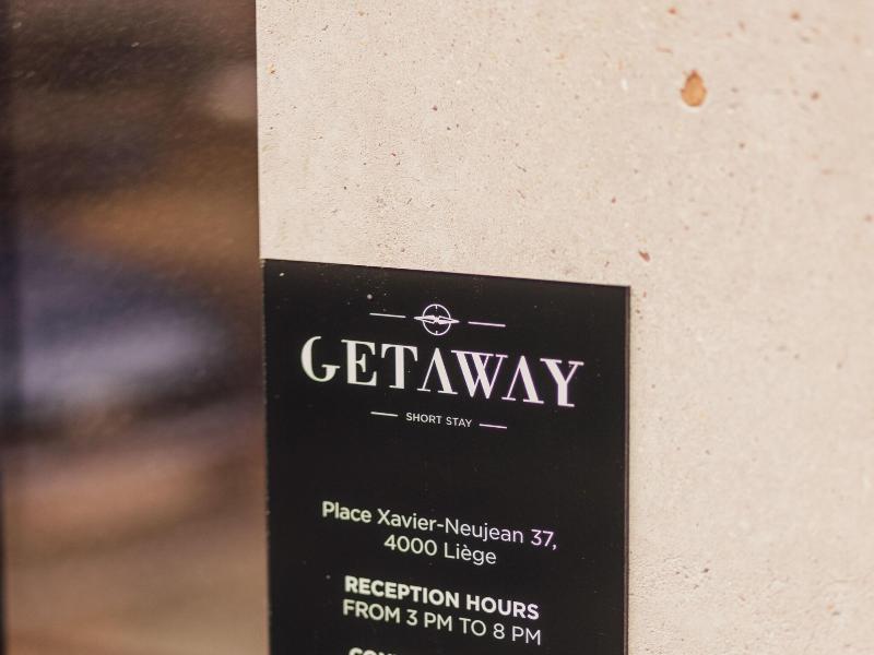 Getaway Liège image