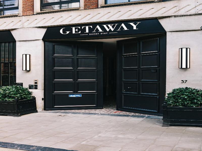 Getaway Liège image