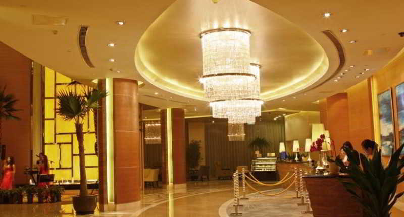 Wenjin, Beijing, China