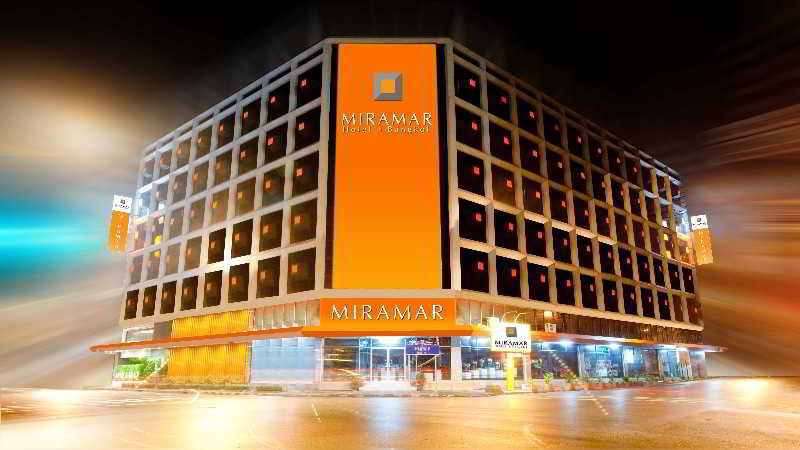 Miramar Hotel Bangkok