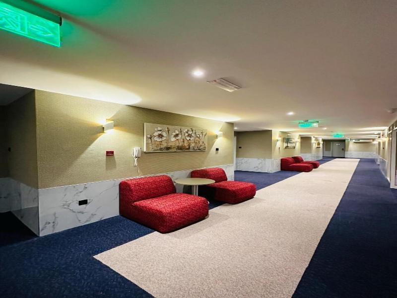 Sky Park Hotel image