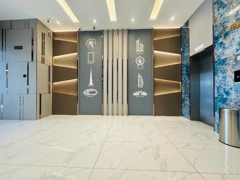 Sky Park Hotel image