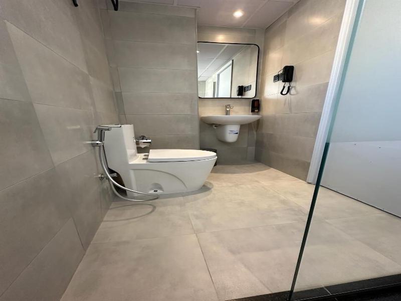 Sky Park Hotel image