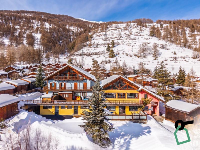 Hotiday Pragelato image
