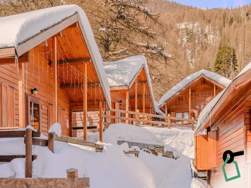 Hotiday Pragelato image