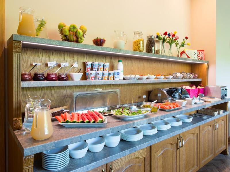 Balia Spa & Wellness