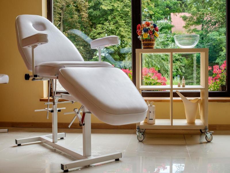 Balia Spa & Wellness