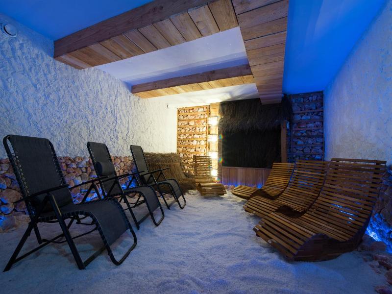 Balia Spa & Wellness