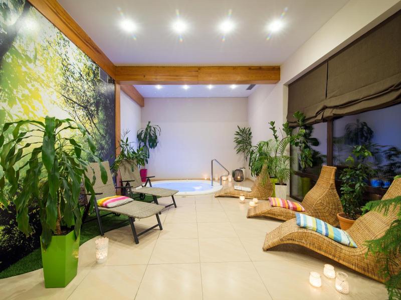 Balia Spa & Wellness