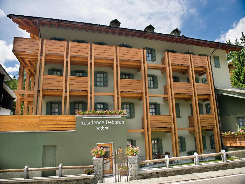 Residence Deborah image