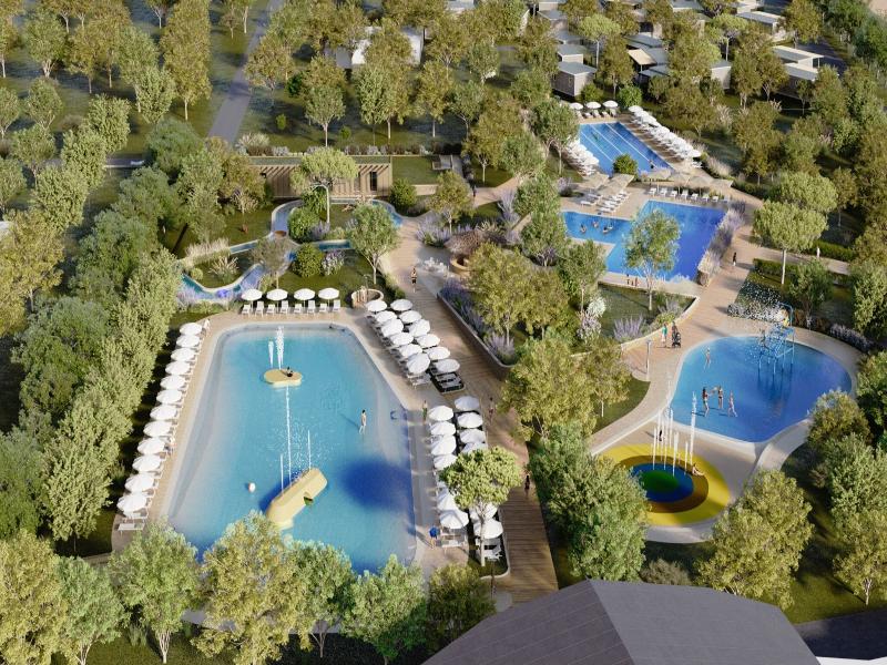 Hotiday Lodge Grado image