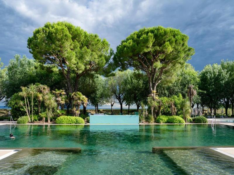 Hotiday Lodge Grado image